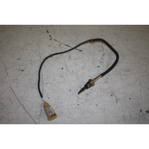 Voeler uitlaatgastemperatuur 3.0 V6 TDI Audi A4, A5, A6, A7, Q5, Q7 Bj 13-heden
