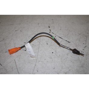 Voeler uitlaatgastemperatuur 2.0 TDI Audi A4, A5, A6, Q5 Bj 09-16