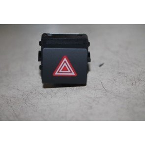 Alarmschakelaar zwart Audi A6, S6, RS6, A7, S7, RS7 Bj 11-18
