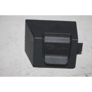 Afdekking aansluiting zwart Audi A6, S6, RS6, A7, S7, RS7 Bj 11-18