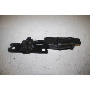 Slotplaat met motor sluithulp Audi A6, S6, A7, S7, RS7, A8, S8 Bj 10-18