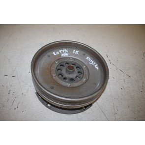 Vliegwiel 1.8/2.0 TFSI benz.automaat Audi A4, A5, A6 Bj 08-17