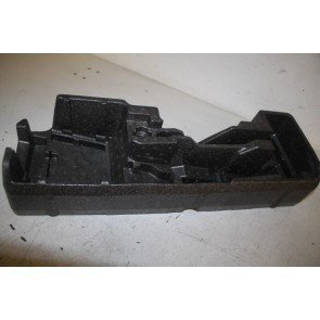 Steun wagengereedschap Audi S1 Bj 15-18