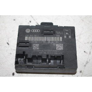 Portierregelapparaat achter Audi A6, S6, RS6, A7, S7, RS7 Bj 11-18