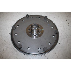 Meeneemschijf 4.2 V8 TFSI Benz. Audi RS4, RS5 Bj 13-16