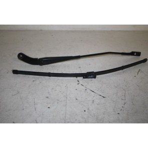 Aero-wisserarm bijrijderszijde ENGELS Audi A4, S4, RS4, A5, S5, RS5 Bj 10-16