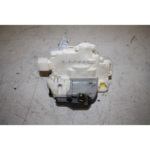 Portierslot LV Audi A4, S4, RS4 Bj 05-09