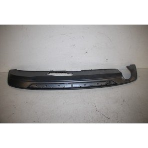 S-line Spoiler achterbumper twilight mat Audi A5 Bj 17-heden