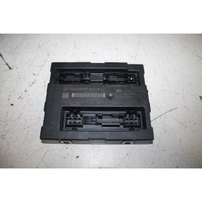 Centraal regelapparaat comfortsysteem Audi A6, S6, RS6, A7, S7, RS7, A8, S8 Bj 11-18