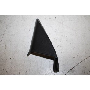 Afdekking portier LB zwart Audi A6, S6, RS6 Bj 11-18