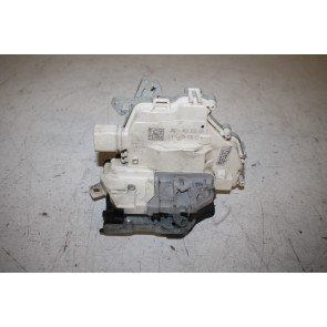 Portierslot LA div. Audi modellen Bj 13-heden