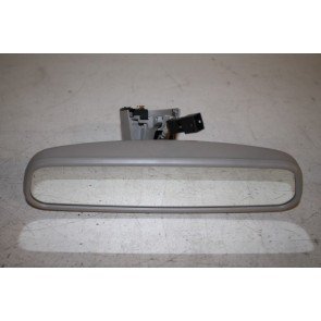 Binnenspiegel, dimbaar lichtzilver div. Audi modellen Bj 08-14