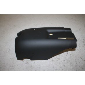 Onderstuk bekleding zwart Audi A4, S4, RS4, A5, S5, RS5, Q5, SQ5 Bj 08-17