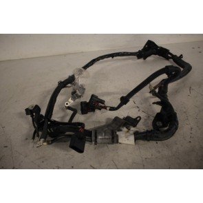 Kabelboom startmotor en dynamo 3.0 V6 TDI ENGELS Audi A6, A7 Bj 15-18