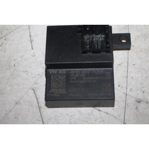 Regelapparaat stuurkolom Audi A6, S6, RS6, A7, S7, RS7, A8, S8 Bj 10-18