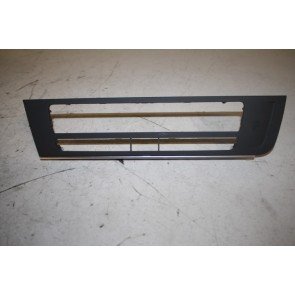 Afdekking informatie-elektr. zwart ENGELS Audi A6, S6, RS6, A7, S7, RS7 Bj 11-18
