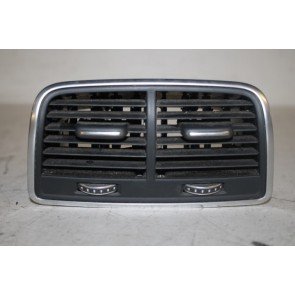Luchtrooster AM zwart Audi A6, S6, RS6, A7, S7, RS7 Bj 15-18