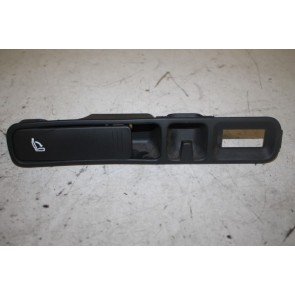 Afstandsontgrendeling rugleuning links zwart Audi A6, S6, RS6 Avant Bj 11-18
