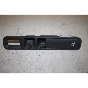 Afstandsontgrendeling rugleuning rechts zwart Audi A6, S6, RS6 Avant Bj 11-18