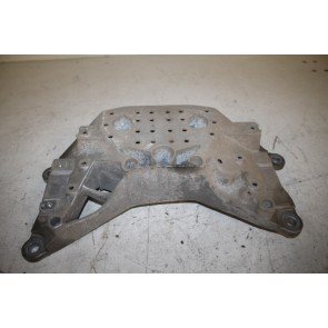 Dwarsdrager 6-versnellings schakelbak 2.0 TDI Audi A6 Bj 11-18