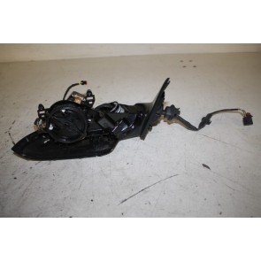Buitenspiegelsteun links Audi A6, S6, RS6 Bj 15-18