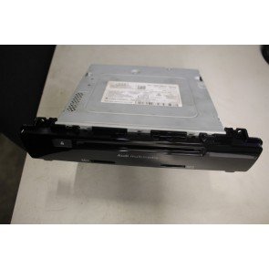Regelapparaat informatie-elektronica 'rmc' Audi A6, S6, A7, S7 Bj 15-18