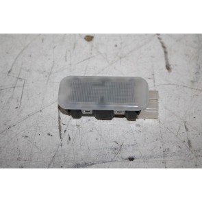 Led-lamp voetruimte bestuurderszijde Audi Q5, SQ5 Bj 17-heden