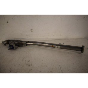 Steun uitlaatgasterugvoer 3.0 V6 TDI Audi Q5 Bj 17-heden