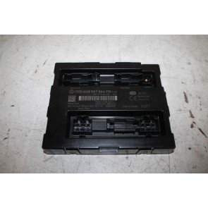 Centraal regelapparaat comfortsysteem Audi A6, S6, RS6, A7, S7, A8, S8 Bj 10-14