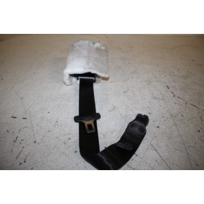 3-punts veiligheidsgordel achter zwart Audi A6, S6, A7, S7 Bj 11-14
