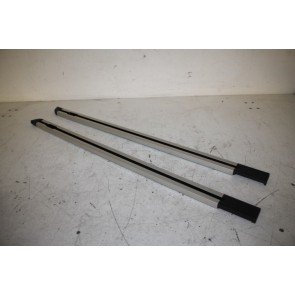 Set steunrails bagageruimte Audi A6, S6, RS6 Avant, Allroad Bj 11-18