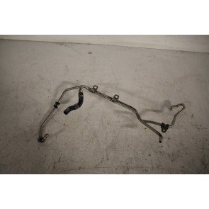 Brandstofleiding rechts 4.0 TFSI benz. Audi S6, RS6, S7, RS7, A8, S8 Bj 10-18