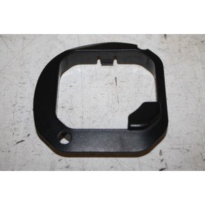 Afdekframe radarsensor rechts Audi A6, S6, RS6, A7, S7, RS7 Bj 11-14