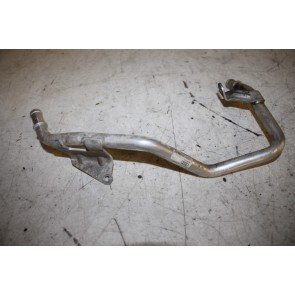 Koelvloeistofpijp RO 4.0 V8 TFSI benz. Audi S6, S7 Bj 11-18