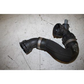 Koelvloeistofslang met snelkoppeling links 4.0 TFSI benz. Audi S6, S7 Bj 11-18