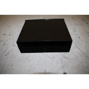 Steun navigatiesysteem LA Audi A8, S8 Bj 03-10