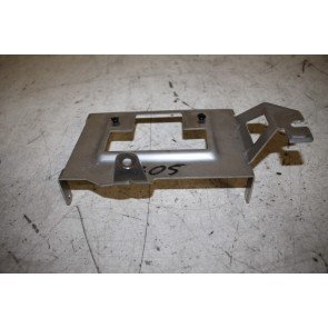 Houder navigatiesysteem LA Audi A8, S8 Bj 03-10