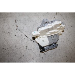 Portierslot LA Audi A4, S4, A5, S5, Q3, RSQ3, Q5, Q7 Bj 08-18