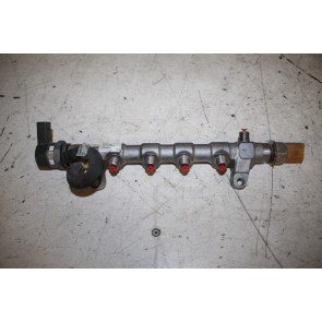 Brandstofverdeler 2.0 TDI Audi A4, A5, A6, Q5 Bj 08-17