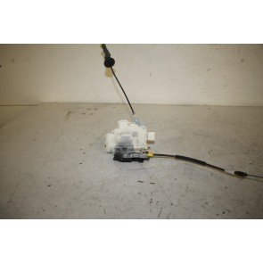 Portierslot RA Audi A3, S3, A6, S6, RS6, A7, S7, RS7, Q3, RSQ3 Bj 11-18