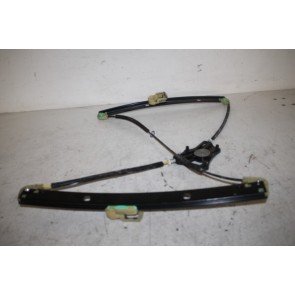 Ruitbediening zonder motor RV Audi A6, S6, RS6 Bj 11-18