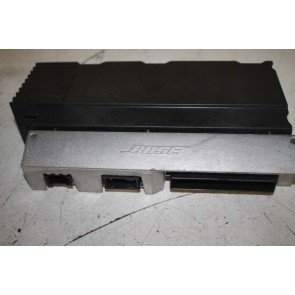 Bose versterker Audi A8, S8 Bj 03-10