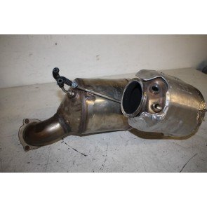 Roetfilter 3.0 V6 TDI Audi Q5 Bj 17-heden