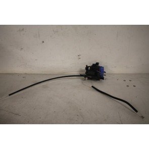 Portierslot RA Audi A8, S8 Bj 94-03