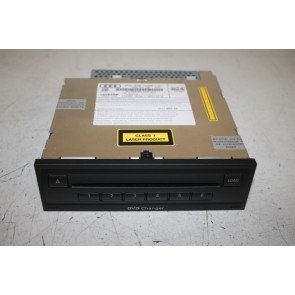 Dvd-wisselaar Audi A6, S6, RS6, A7, S7, A8, S8 Bj 10-14