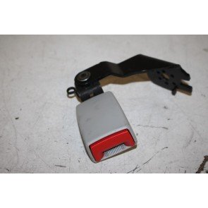 Gordelslot LA kristalzilver Audi A8, S8 Bj 10-17