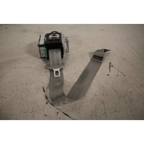 3-punts veiligheidsgordel Achter Maanzilver Audi A8, S8 Bj 10-13