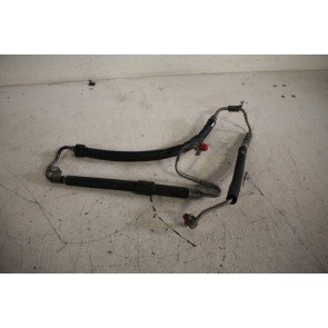 Flexibele slang Audi A8, S8 Bj 10-17