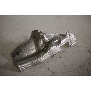 Afschermplaat Audi A8, S8 Bj 10-17