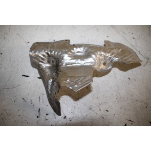 Afschermplaat Audi A8, S8 Bj 10-17